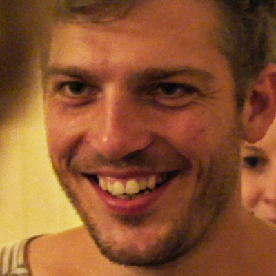 Gregor Müller image